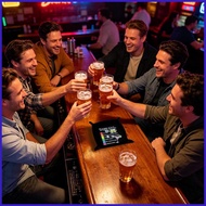 Fun Drinking Games for Adults Interactive Party Activity Drinking Games with and Tray for Couples Fr