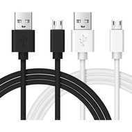 2 Pack Charger Charging Cable Cord for Samsung Galaxy Note, Tab A,A8,E 8.0,S2,Tab 3 4 10.1 9.7 8.0 7