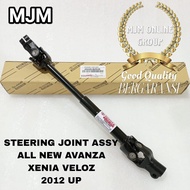 Steering joint Join stir steer All New Avanza Xenia Veloz 2012-2015