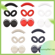 【SUNYLF】Headphone Cover for Sony for WH-1000XM4 Earphone Silicone Headbeam Protector Sleeve-sunnylif