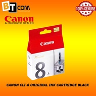 Canon CLI-8 Original Ink Cartridge CLI-8BK,CLI-8C,CLI-8M,CLI-8Y,CLI-8PC,CLI-8PM,CLI-8R,CLI-8G