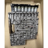 6R80 Valve Body For Ford T-7 Original Japan Used