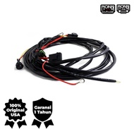 Wiring Harness Steel Designs XL Sport Steel Designs XL Pro | Wiring Steel Designs S8 | Wiring Steel 