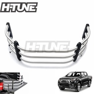 4x4 Accessories Pickup Truck Bed Extender For D-MAX 2003-2015