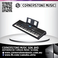 Yamaha Portable Keyboard PSR EW425 *Pre Order*  ( PSREW425 / PSR EW 425 / PSR-EW425 )- B / Black