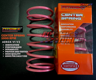 1000 CENTER SPRING PITSBIKE YAMAHA AEROX155 PITSBIKE