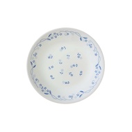 Corelle Provincial Blue Bread and Butter plate (ready stock)