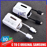Samsung Galaxy A26 5G A36 5G A56 5G Data Cable 100% C To COriginal