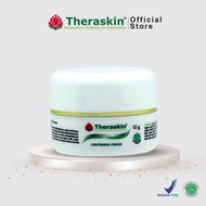 Theraskin Lightening Cream -- Cream Pencerah Arbutin + Vitamin C