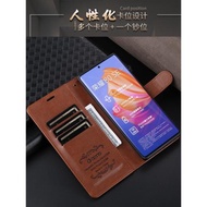 oppo A1 pro手機殼oppoA1pro保護套A1x翻蓋A1真皮皮套5G軟套硅膠活力版全包男女防摔復古商務皮夾帶磁扣新款