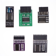 Trust Platform Module 2.0 Module 11 Module Upgrade Suitable for Tested GKDT