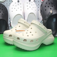 original 100% crocs women sandals shoes  206302