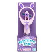 Smiggle Misting Fan Pink/Blue