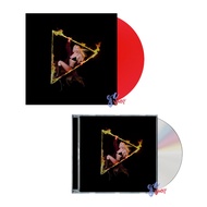 (Pre-Order) Ava Max-Don't Click Play CD/Vinyl/LP
