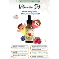 Vitamin D3 - Vit D3 anak Childlife