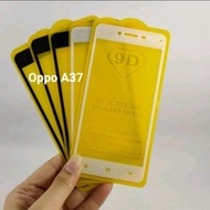 LAYAR Tempered Glass FULL OPPO NEO 9 Neo9 A37 A37F A37fw A37m Color List TG Anti-Scratch Screen Prot