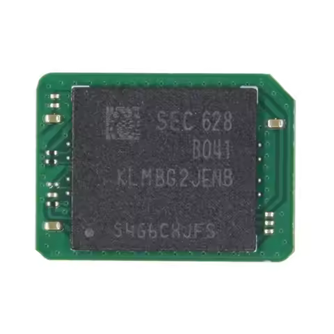 B48A EMMC Storage Module For Orange Pi 5 Plus 3B 4 For Radxa ROCK Series For Nanopi M6, Zero2 EMM C 