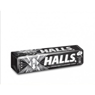 Halls Stick Candy Assorted Flavors