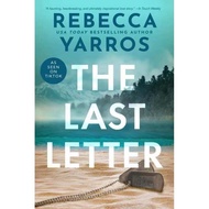 The Empyrean Series By Rebecca Yarros || Fourth Wing Iron Flame || Onyx Storm || The Last Letter