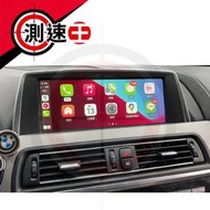 【免費安裝】BMW 六系 E63 F06 F13 F12 原車螢幕升級無線 CARPLAY+手機鏡像