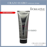 I-Creative Restyle Curl Lock Cream 250ml