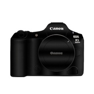 ฟิล์มป้องกันตัวถือกล้อง Canon R5 Mark II รุ่นที่ 2 ฟิล์มป้องกันจอภาพสำหรับกล้องดิจิตอล เหมาะกับกล้อง