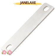 JANELAXE932QW Battery Busbar, M6 Nickel-plated Copper Bus Bars Connector,  Flat Busbar Connector Lif