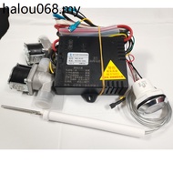 Anba ES Type OCE-K339 Ion Gas Tool Controller Dual Solenoid Valve Guarantee Frying Furnace Guarantee