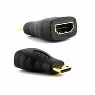CONNECTOR HDMI TO MINI HDMI CONNECTOR/