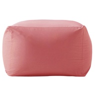 MUJI Sofa Liangpin Single Lazy Sofa Comfortable Sofa Bean Bag Lazy Bag Fabric Bean Bag One Piece Dro