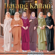 Dayang Kaftan