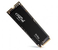 CRUCIAL - 1TB m.2 PCIe Gen4x4 NVMe 內置固態硬碟 P3+