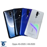 BACK +CAM OPPO A5-2020/A9-2020 (ZIN)