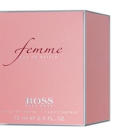 Hugo Boss Femme 75ml EDP