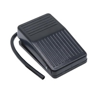 Footswitch FS-1 TFS-1 Nonslip Momentary Electric Power Foot Pedal Switch 10A 250V 380V Pedal Control
