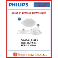 🌟PROMOTION🌟 PHILIPS Meson 59464 5" LED Downlight (to replace 59203)