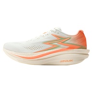 361 Degrees Flame 4.5 Mix Men Women Marathon Carbon Plated Running Shoes Professional Breathable Fle