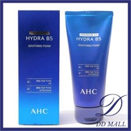 AHC - Hydra B5 高效水合舒緩保濕洗面乳 180ml（8809759083973) 【平行進口】不同包裝隨機發