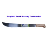 Tramontina Brazilian Knife / Parang Brazil Tramontina 16"/18"/20"