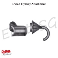 Dyson Flyaway Attachment