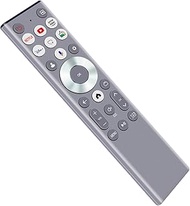 ERF6G80H Voice Replaced Remote Control -ALLIMITY- Fit for Hisense Vision HDR Smart TV 2024 Model S7N