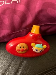 麵包超人口琴
