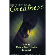 Eight Keys To Greatness A7
