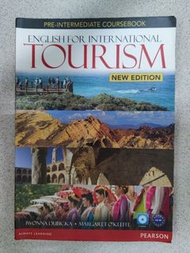 English for International Tourism [New Edition]
