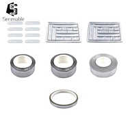 [Serenable] Golf Weight Lead Band Golf Weight Band Practical Lightweight Easy to Use Golf
