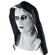 halloween accessories halloween mask Horror Ghostface Halloween Headgear Chamber Escape Mask