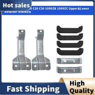 Bracket Mount for   C10 C20 C30 Truck 4 Core Heavy Duty Radiator Bracket Kit