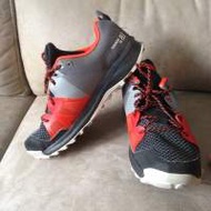 👟 ADIDAS TRAXION CloudFoam for US1.5 UK1 USED 兒童 運動鞋 爬山鞋 👟