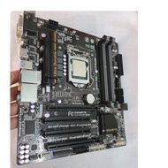 mainboad H87-D3H CŨ - bảo hành 3 tháng - full chức năng