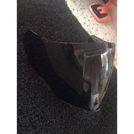 VISOR GIVI M35 VISOR M35 (DARK GREY/RAINBOW/REVO RED/REVO BLUE/REVO BLUE GOLD/REVO BLUE PURPLE)